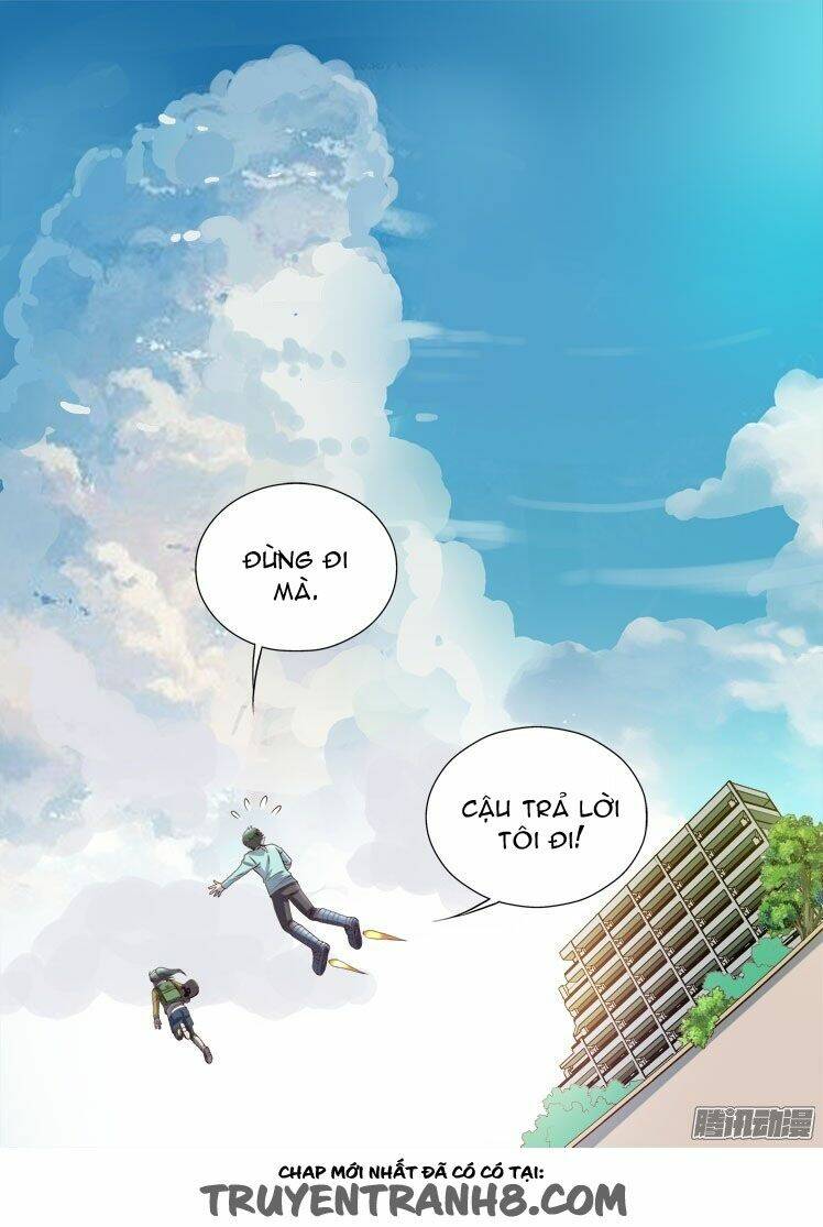 long vương đi học chapter 38 6