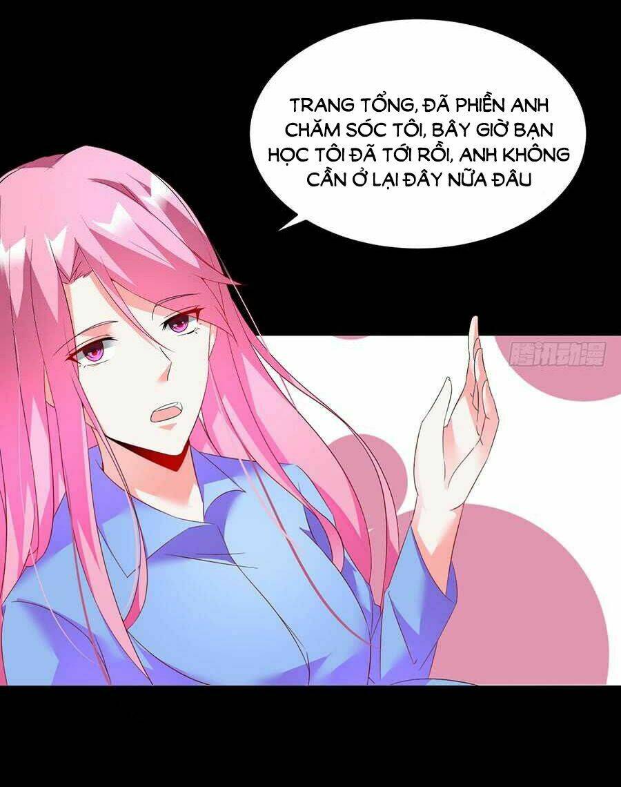 bảy ngày thực cốt hôn ước chapter 21 17