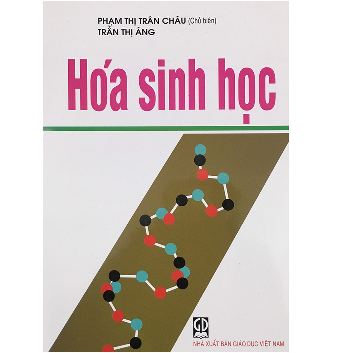 Hóa Sinh Học