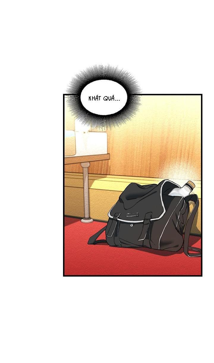 chuyến tàu điên cuồng chapter 2 45