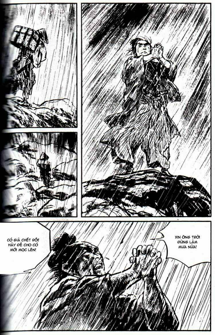 lone wolf and cub chapter 128 53
