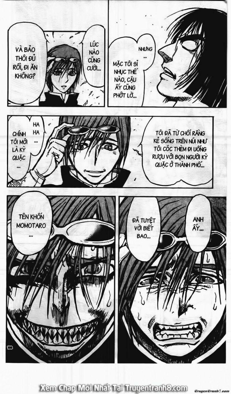 sắc lệnh ánh trăng chapter 48 12