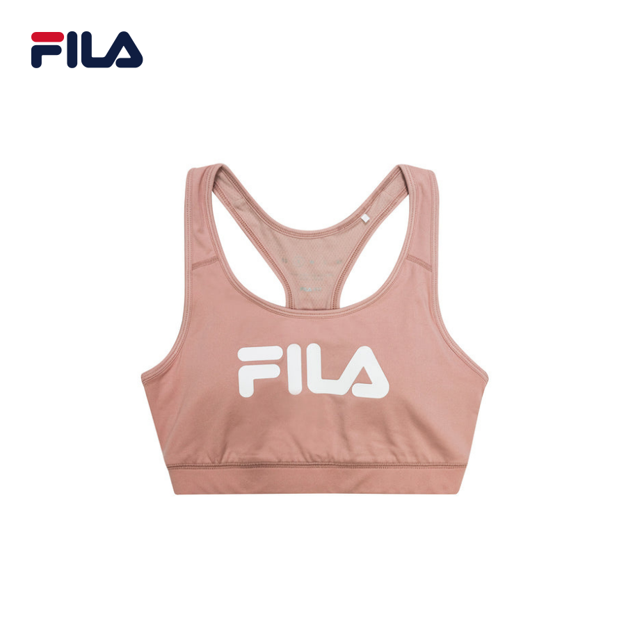 Áo bra thể thao nữ Fila Filafit Basic - FS2ITD3701F