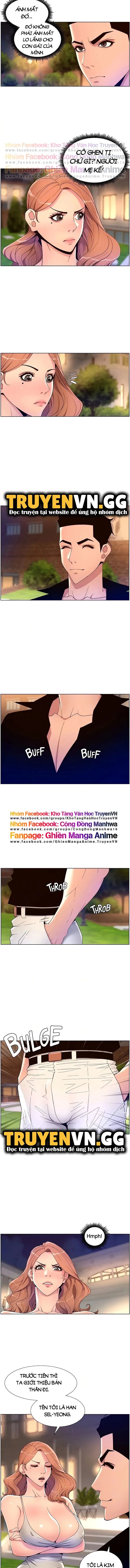 app đế vương giường chiếu chapter 30 8