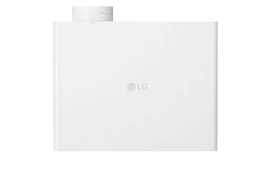 Máy chiếu Laser LG Probeam BU50RG 4K UHD, độ sáng 5.000 Lumen, hàng chính hãng - ZAMACO AUDIO
