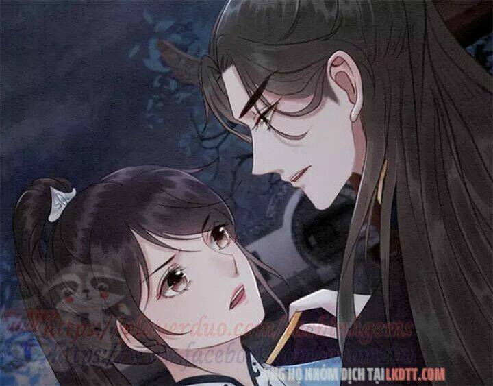 trọng sinh bá sủng nhiếp chính vương quá mạnh mẽ chapter 100 45