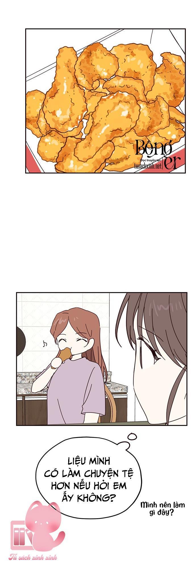 sợi chỉ tình yêu chapter 48 22