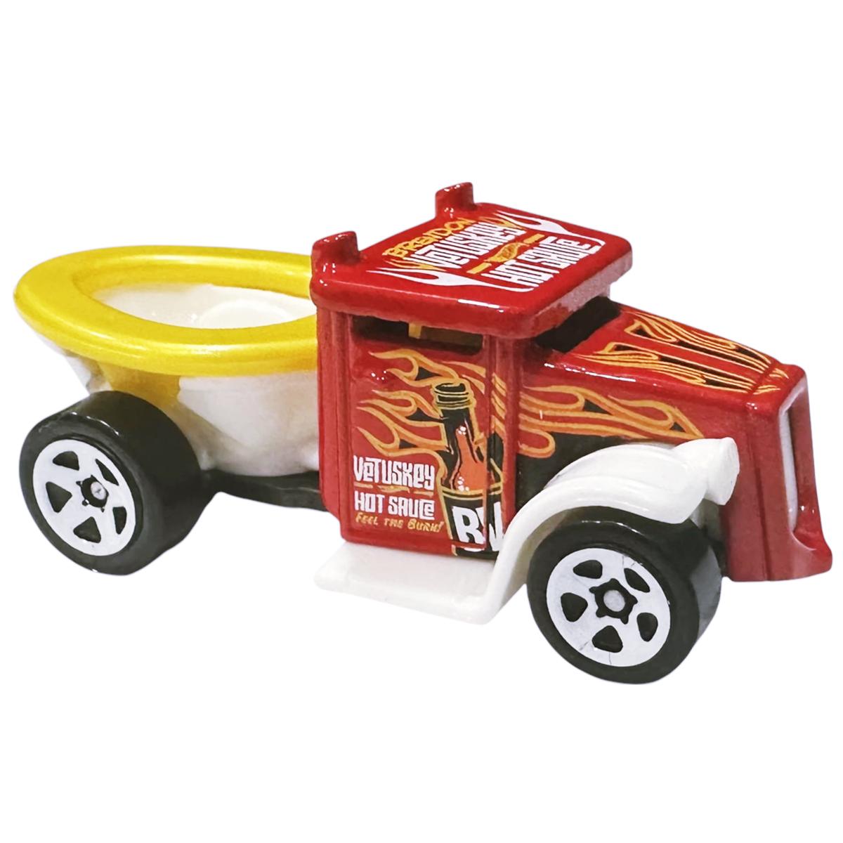 Siêu Xe Hot Wheels C4982 - 84/250 - Gotta Go
