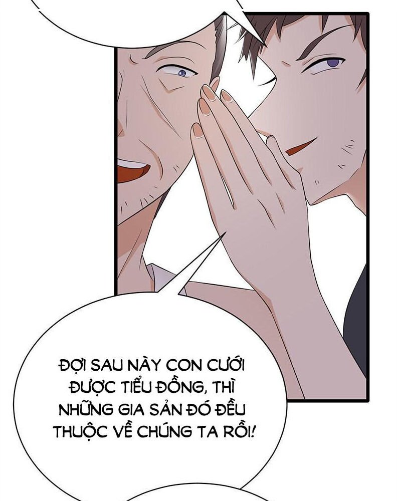 sủng thê thành nghiện: lục thiếu sủng từ đáy lòng chapter 112 13