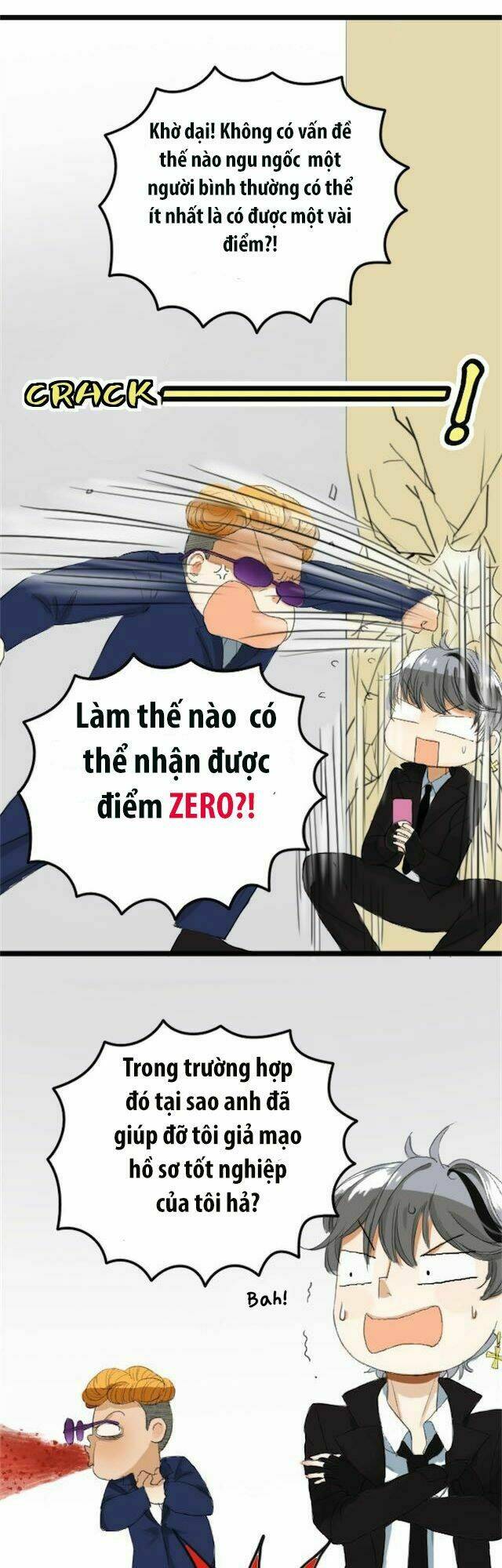 zero point idol chapter 1 12