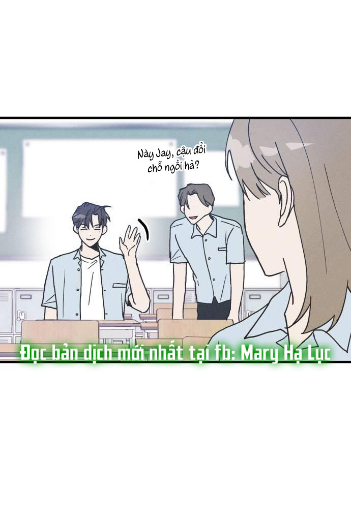 nguyên tắc của bạn thân là con trai chapter 1.2 26