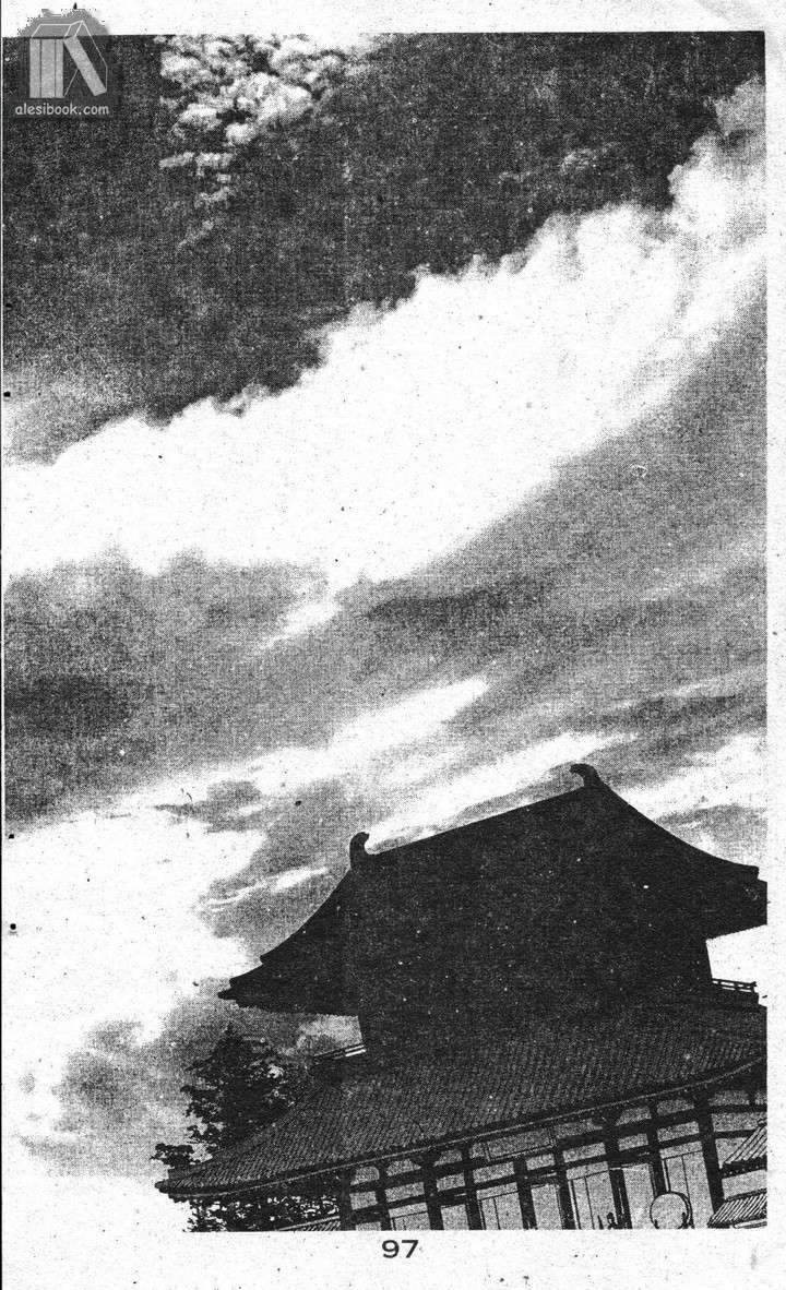 ban mai xanh chapter 19 16