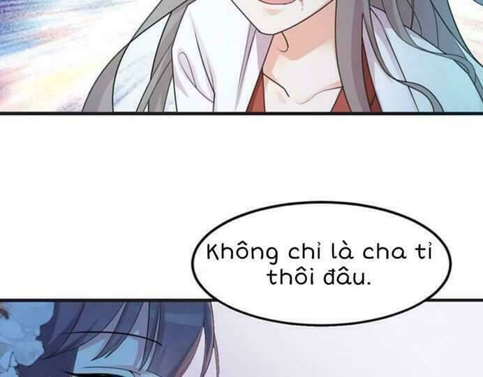 sự tái sinh của nhiếp chính chapter 1 43