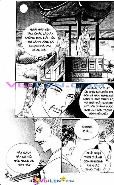 cô nàng đỏm dáng chapter 8 18