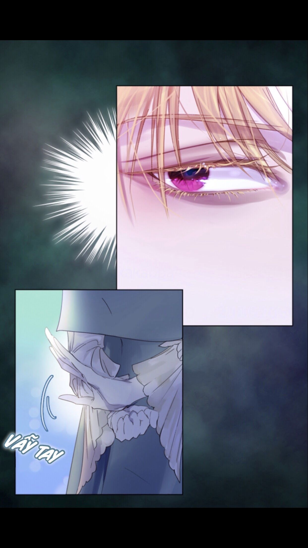 chiến lược sinh tồn của tiểu thư chapter 5 5