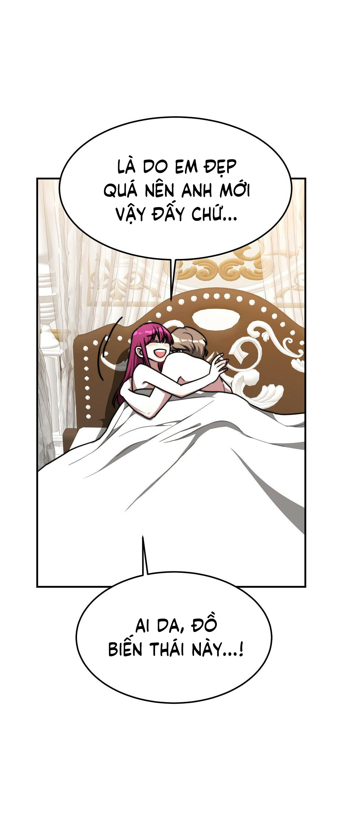 cuộc hôn nhân tay ba chapter 5 36