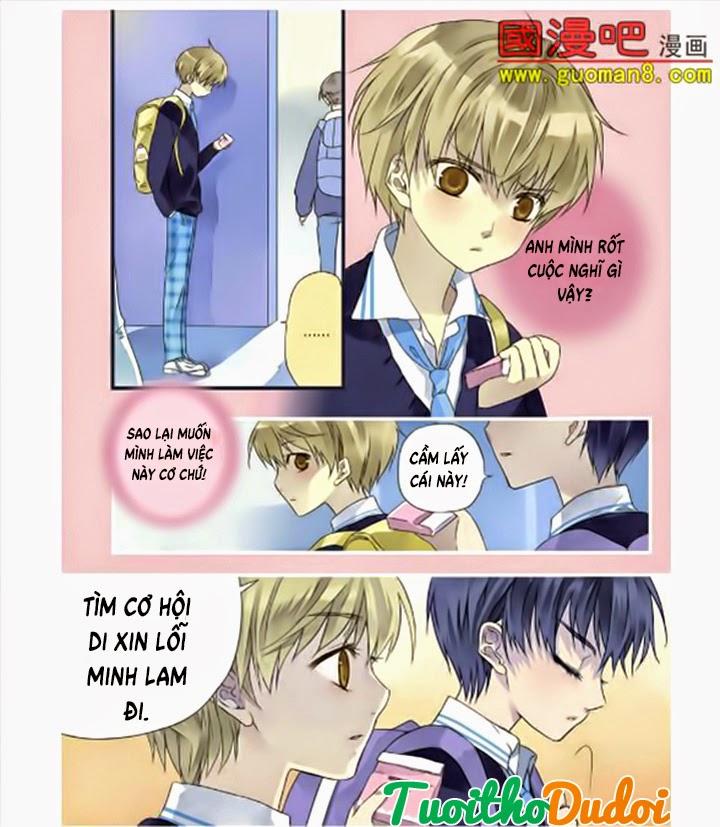 lam sí chapter 12 7