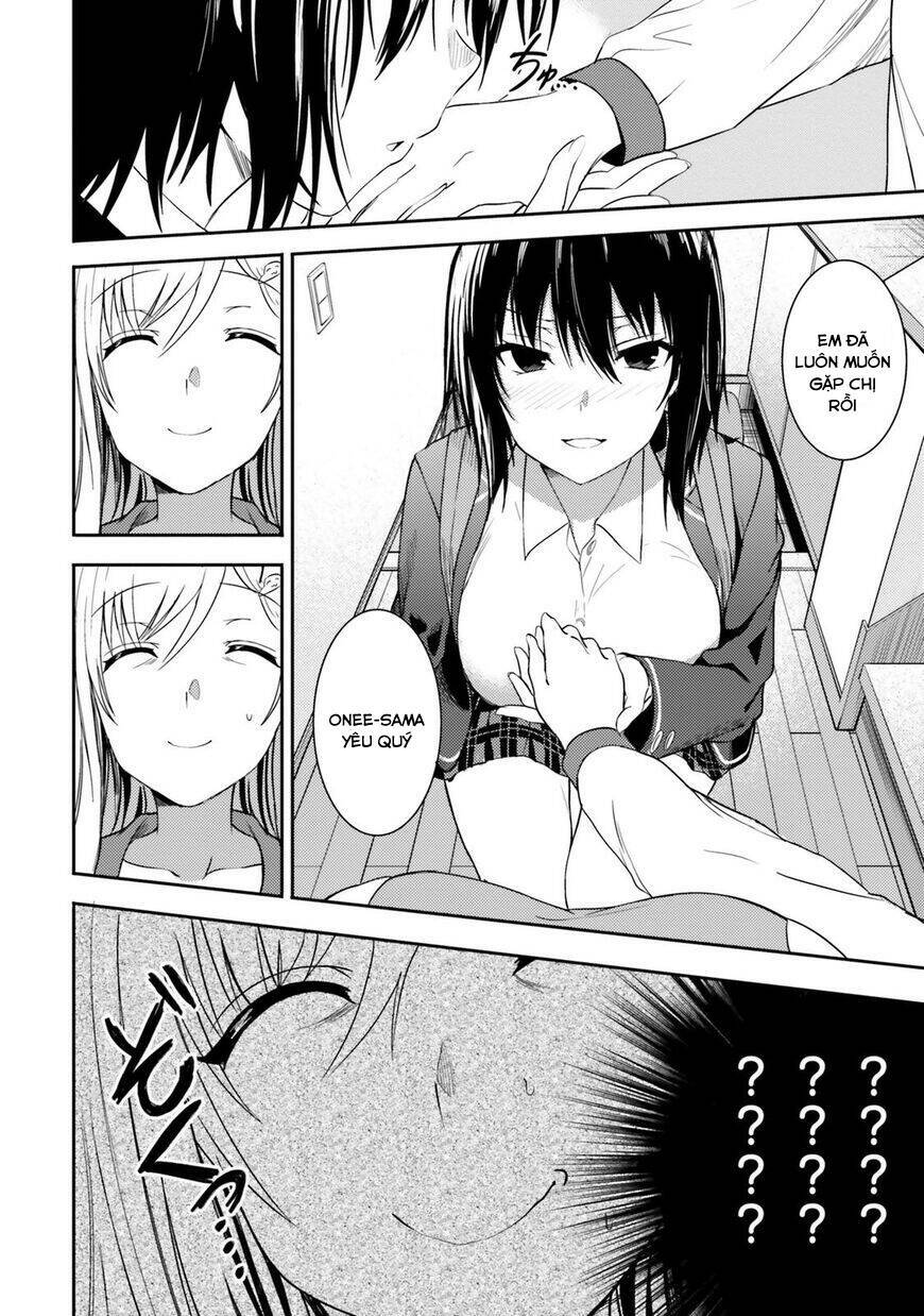 neet-chan chapter 28 12