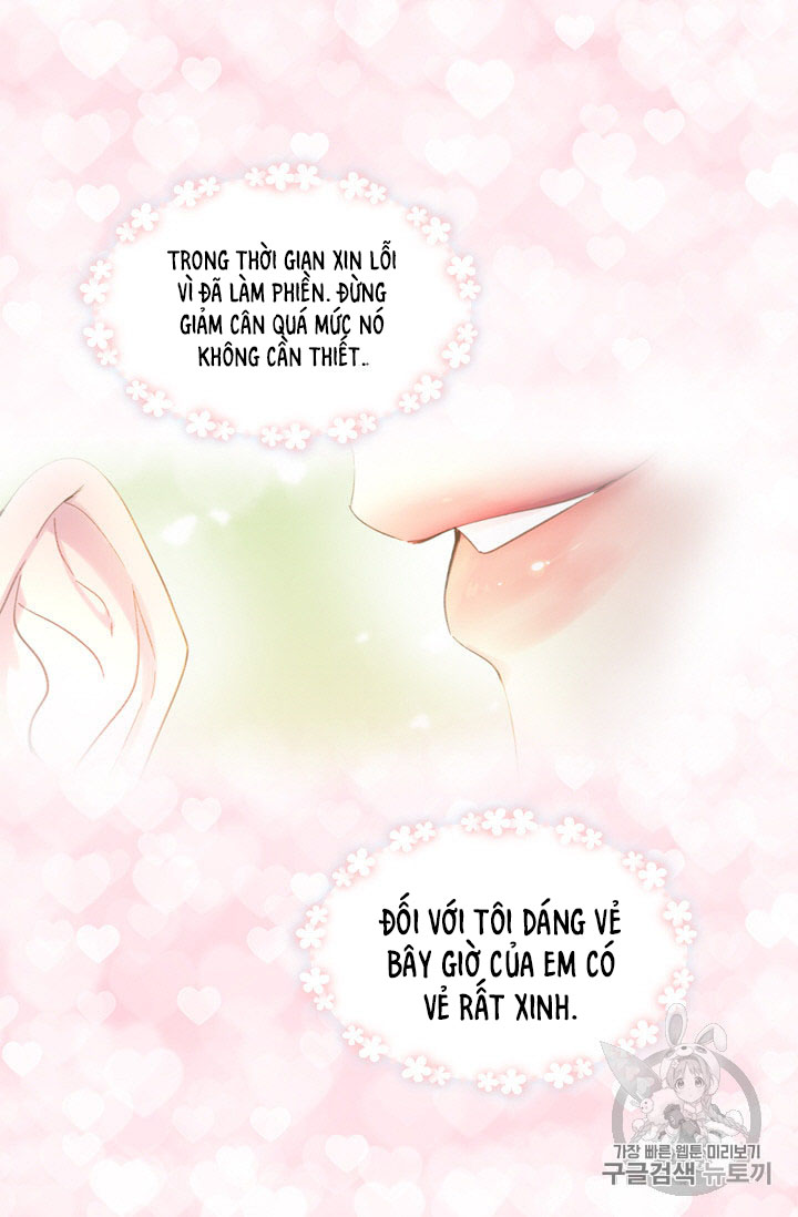 chiến lược sinh tồn của tiểu thư chapter 7 62