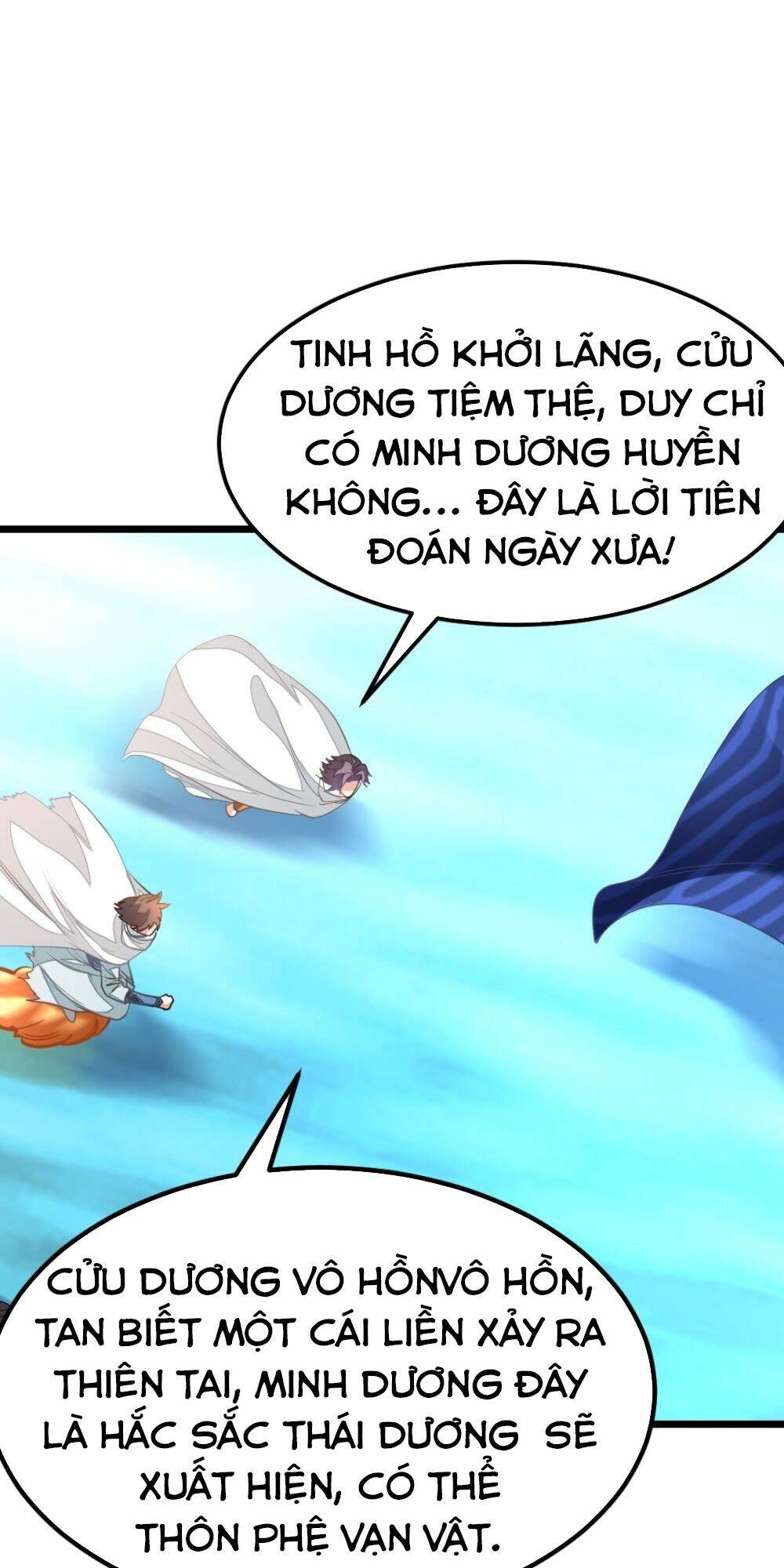cửu dương thần vương chapter 143 18
