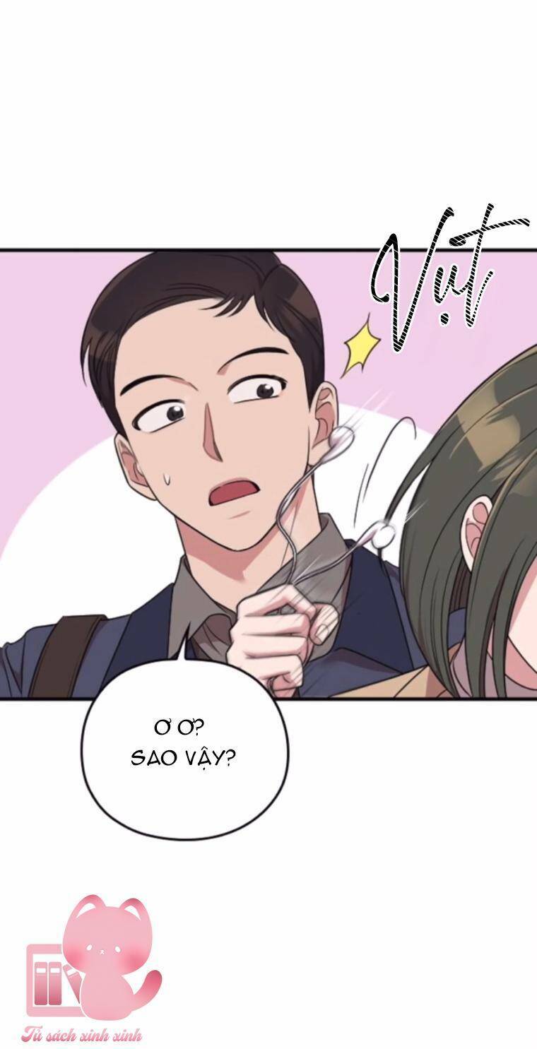 cô đi mà lấy chồng tôi đi chapter 48 100