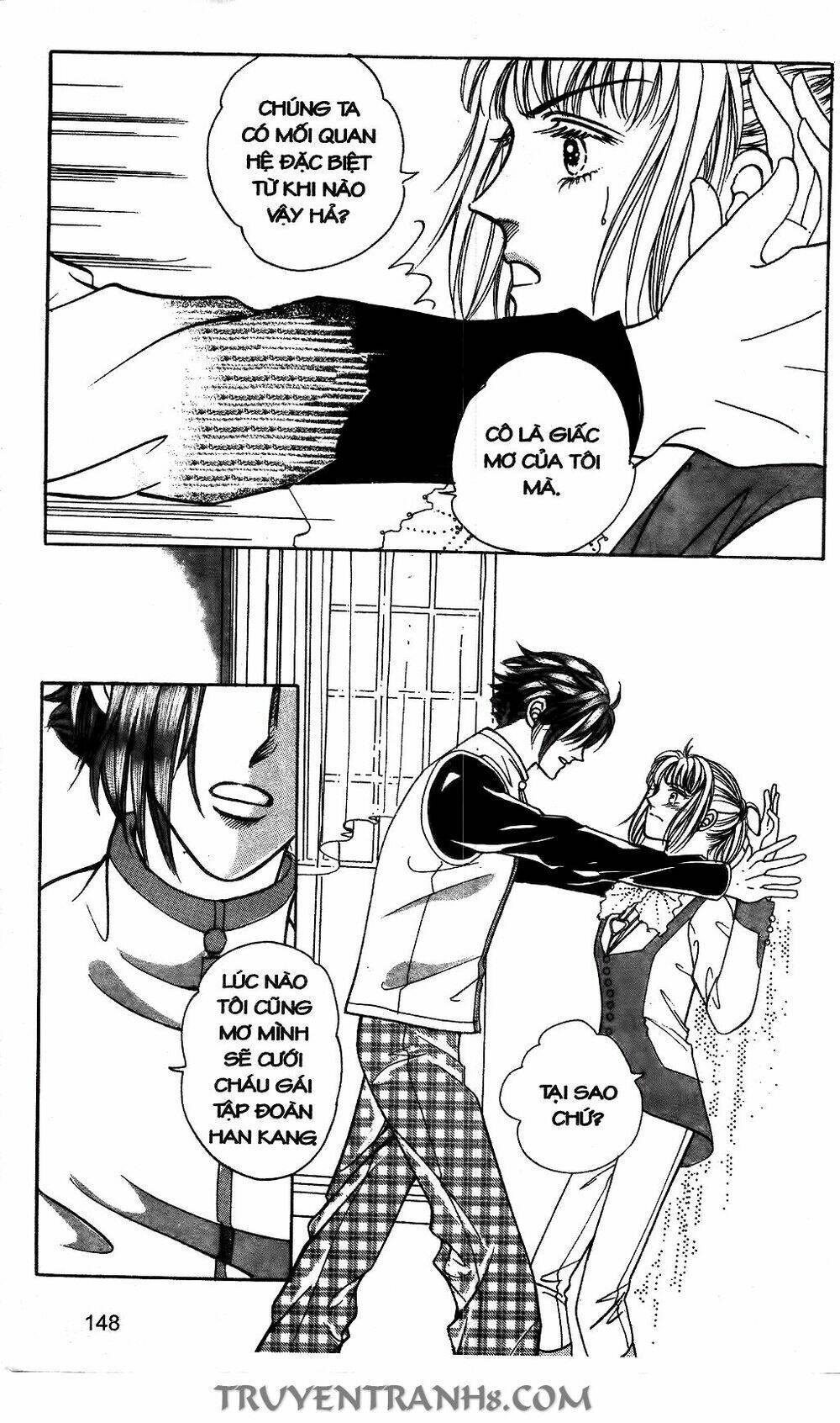 lọ lem kén rể chapter 24 24