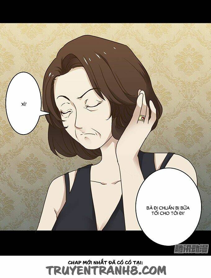 ớn lạnh tuyệt đối chapter 83 6