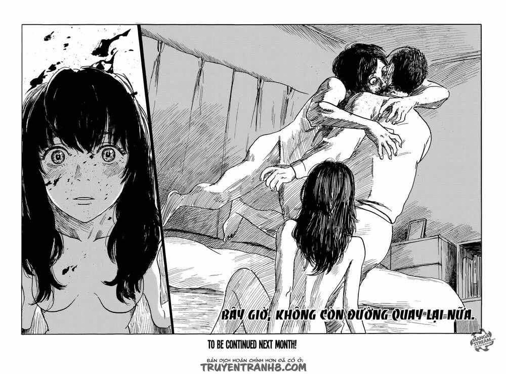 happiness chapter 19 35