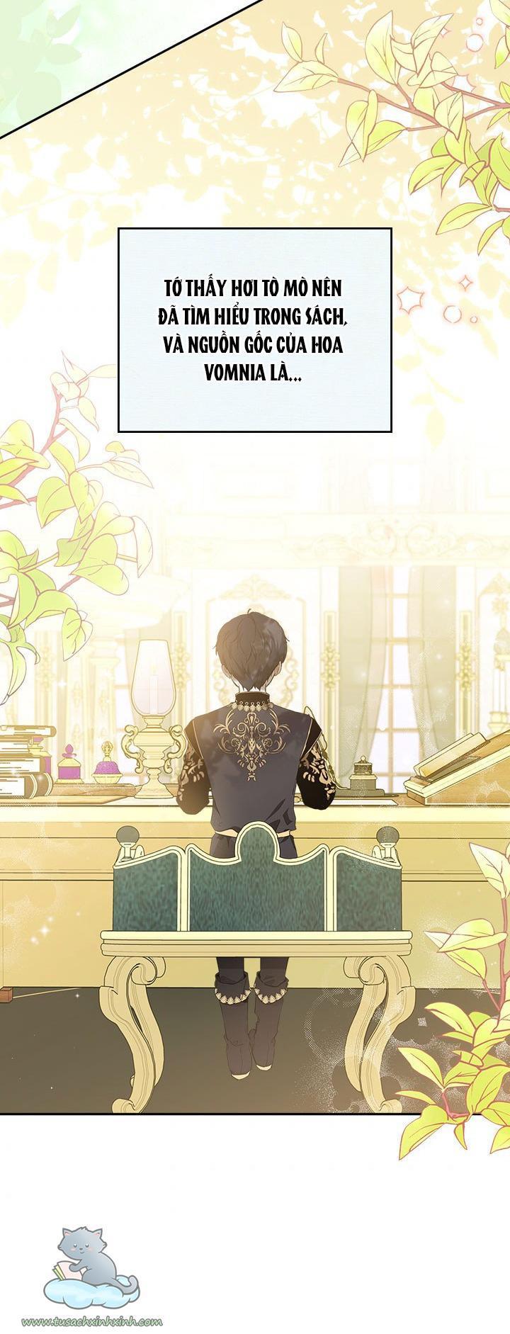 kiếp này ta sẽ trở thành gia chủ chapter 52 34