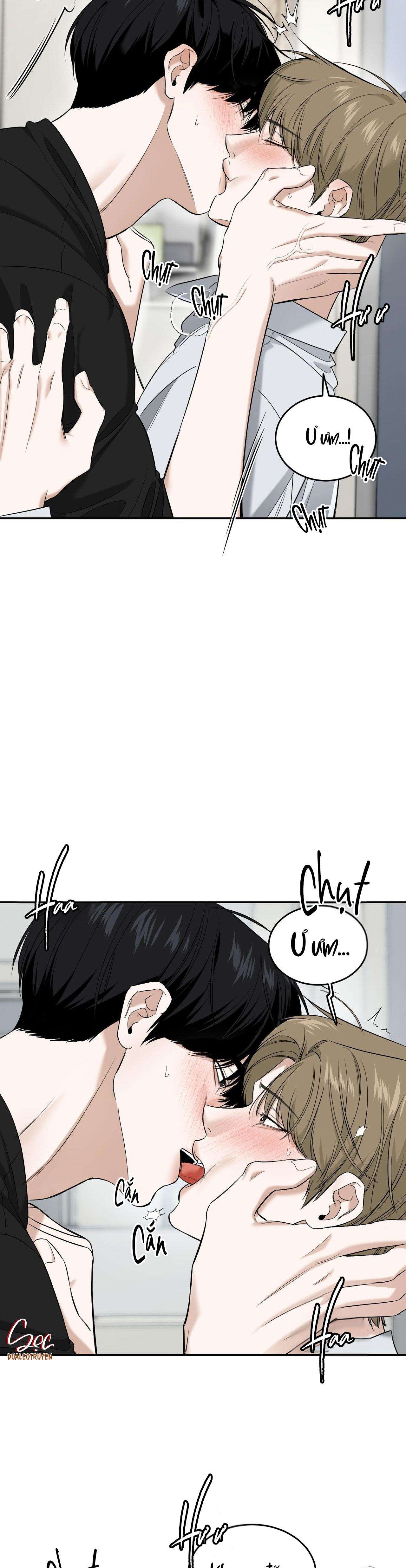 người đàn ông cho em tất cả chapter 17 5