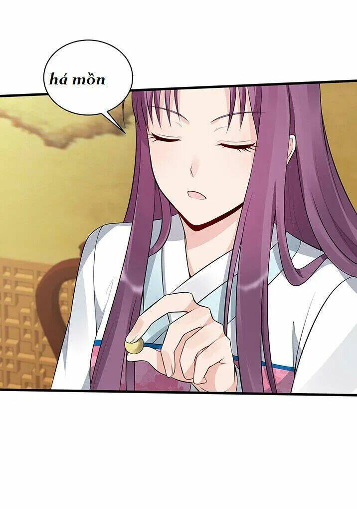 độc phi thần y quá kiêu ngạo chapter 51 19