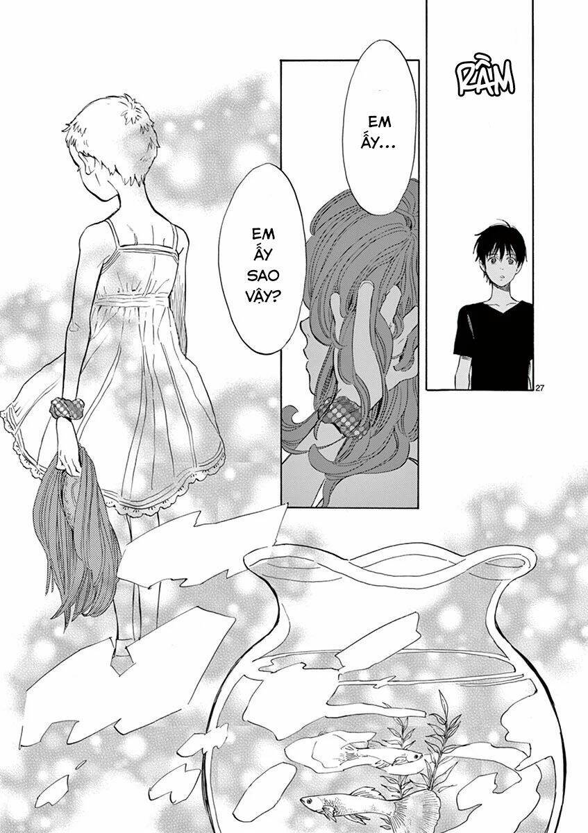 shimanami tasogare chapter 6 31