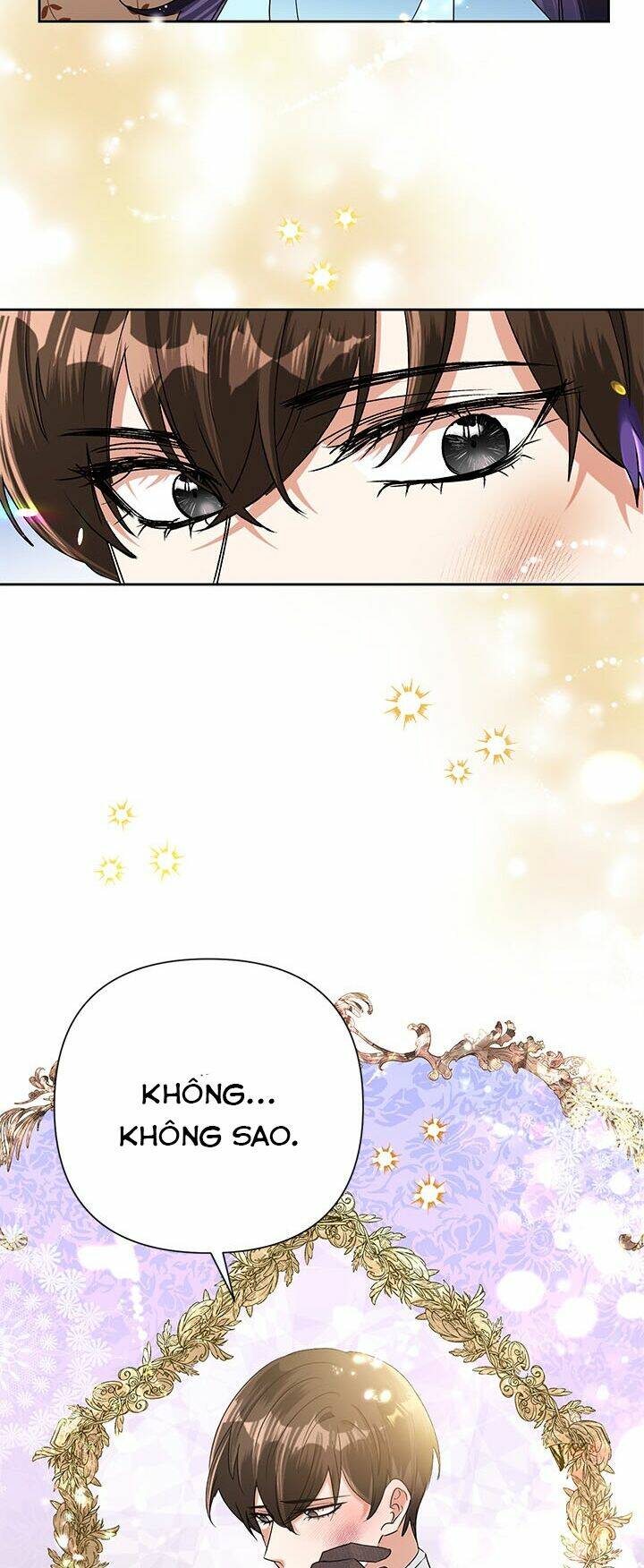 ác nữ hôm nay lại yêu đời rồi! chapter 20 38