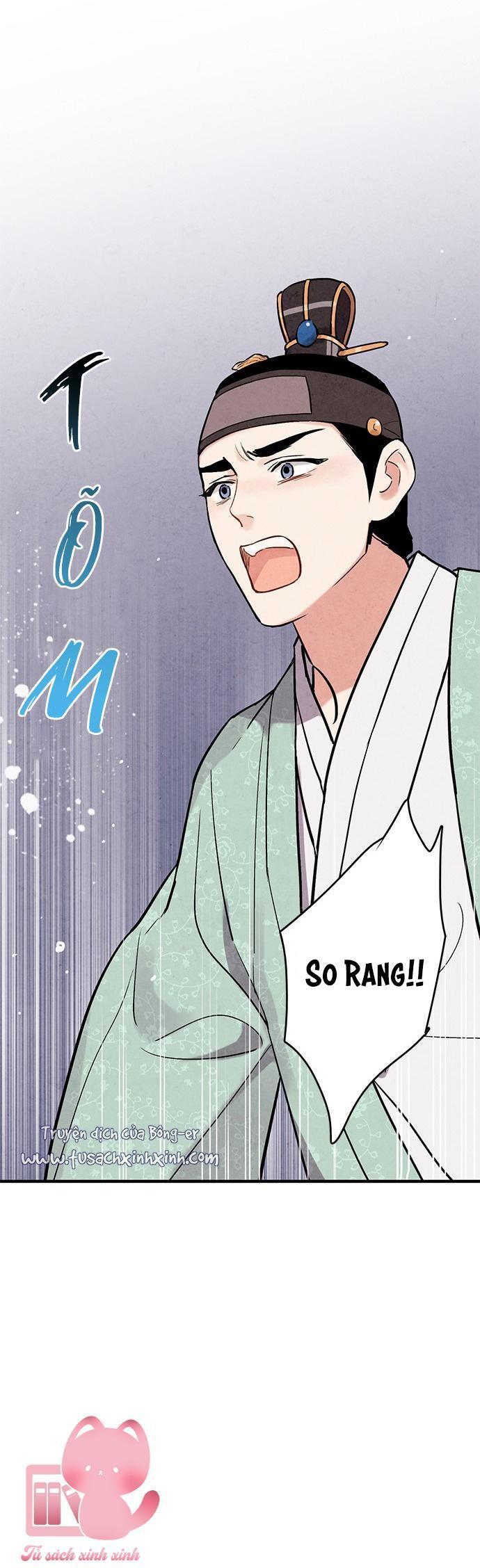 lệnh cấm hôn chapter 62 68