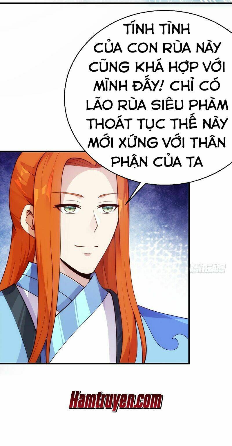 thiên hạ kiếp chapter 17.2 35