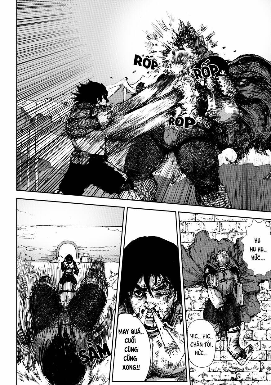 vận may của quỷ chapter 2 10