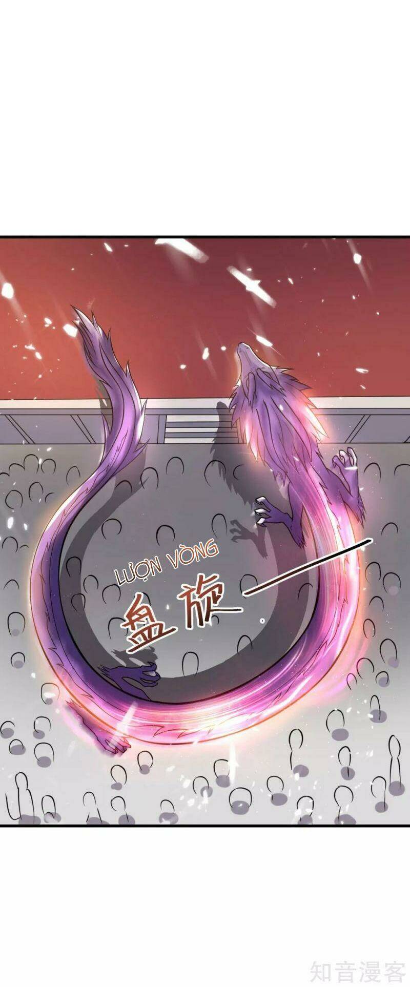 thần võ đế tôn chapter 51 9