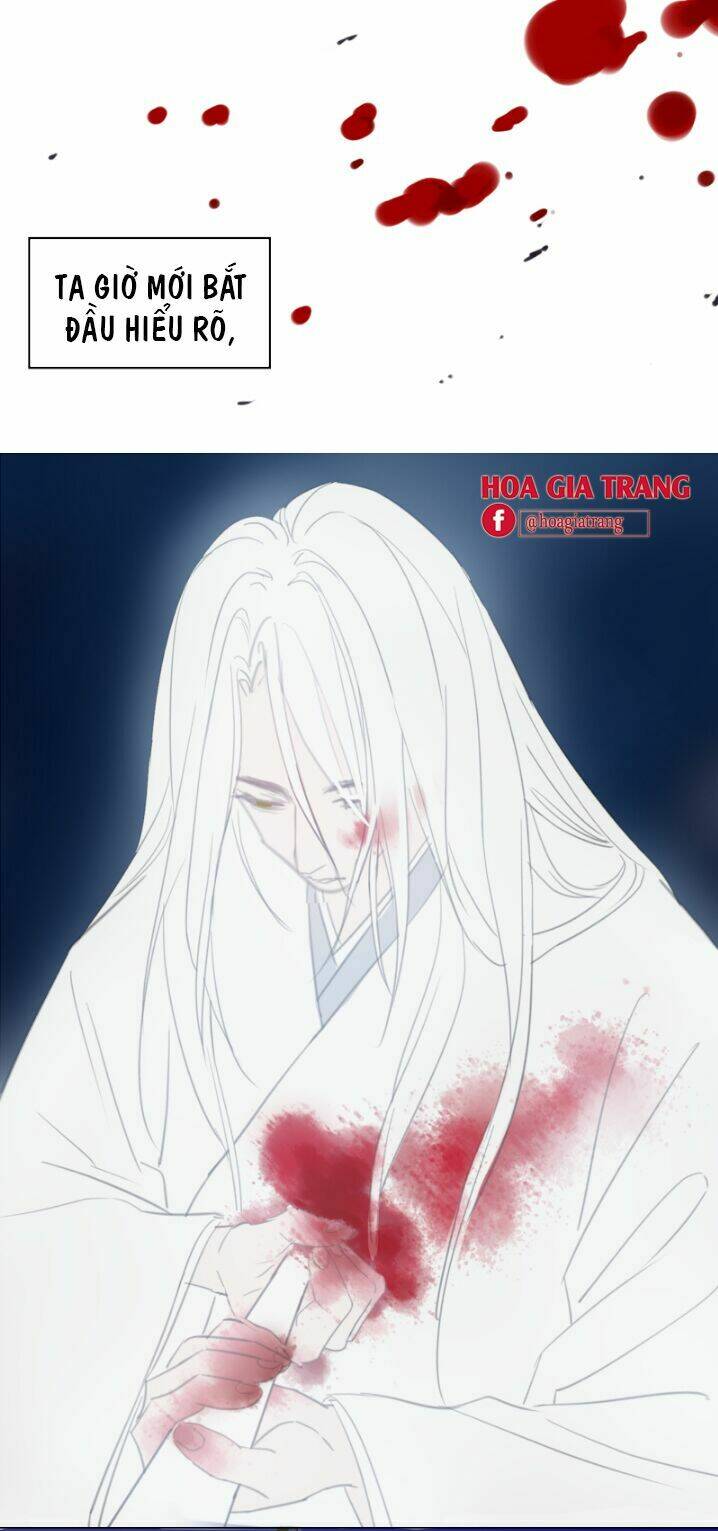 trần tình phú chapter 8 16