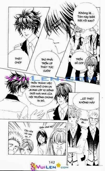 đại ca đi học chapter 8 142
