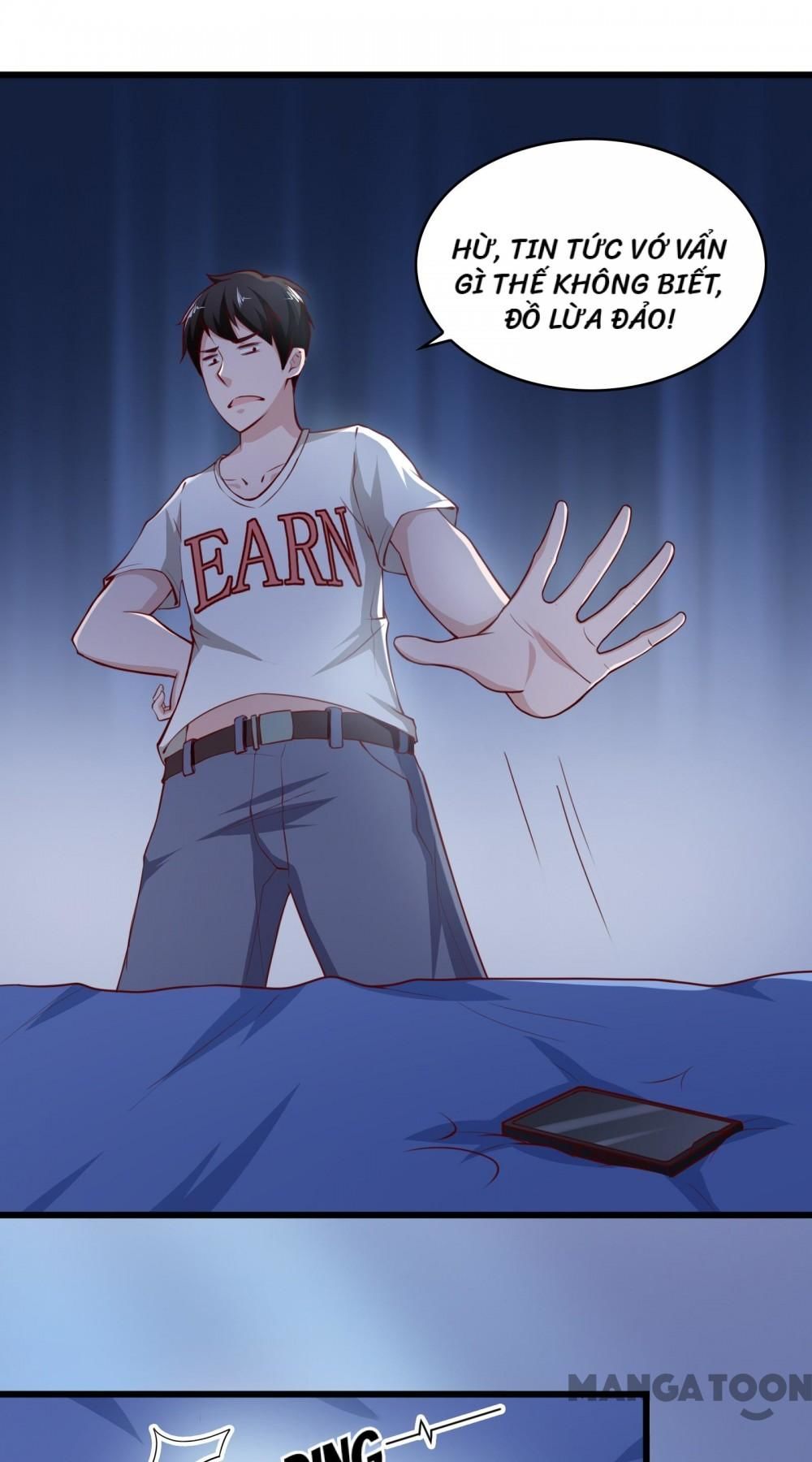 chiếc điện thoại thần kỳ chapter 3 13