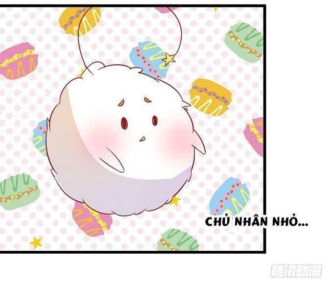 hồ tiên hung bạo chapter 21 11