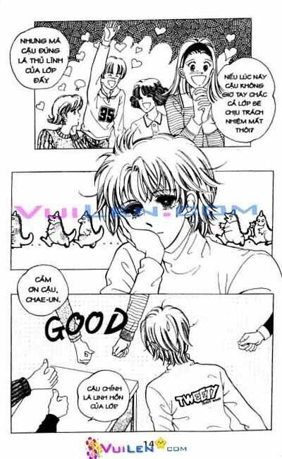 ước mơ cao đẹp chapter 1 15