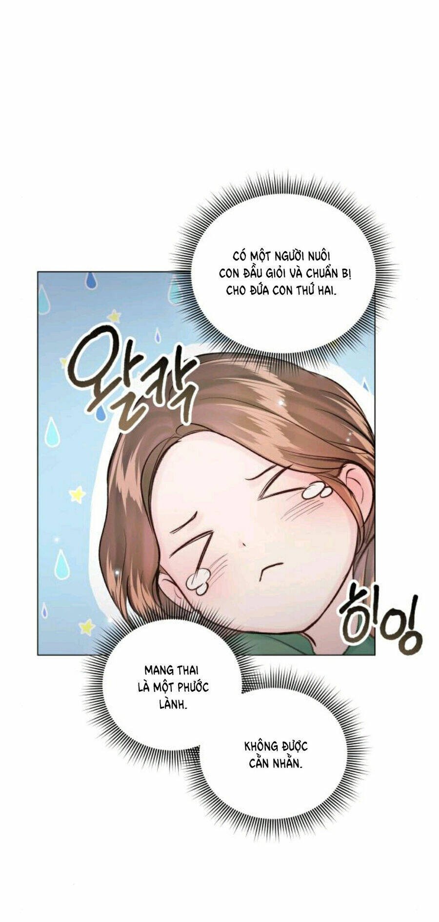 nhất định chúng ta sẽ được hạnh phúc chapter 110.1 35