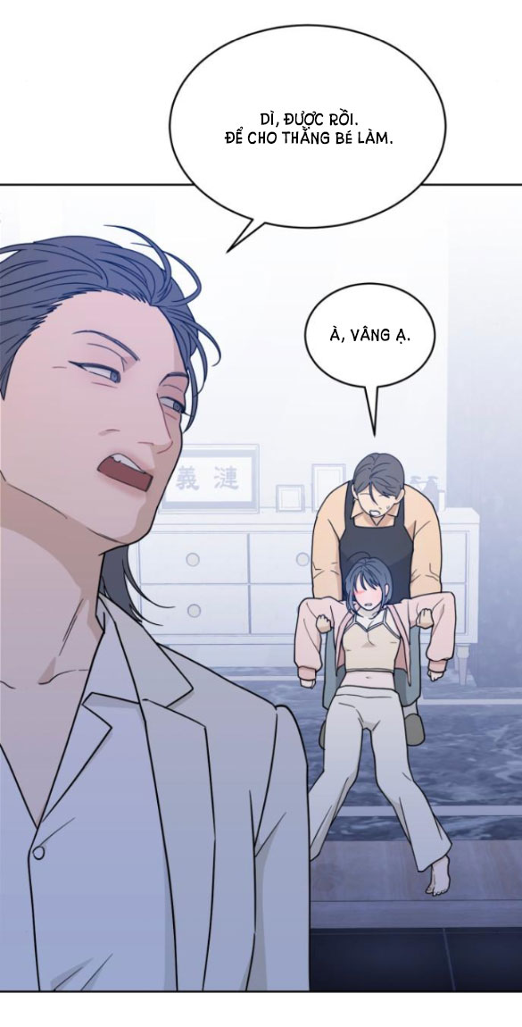 Vận May Bất Ngờ chapter 33.2 12