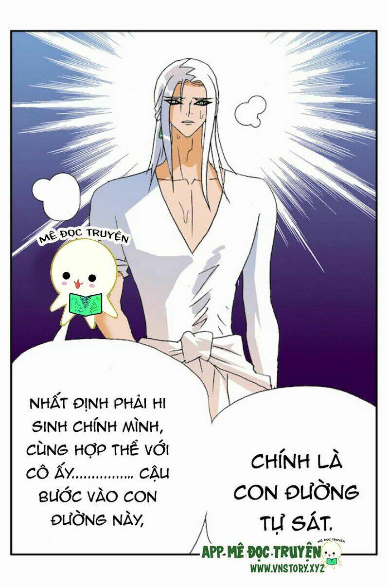 nhà có siêu dễ thương chapter 120 26