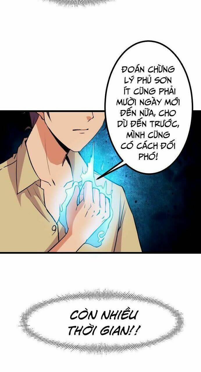 ngưu thư cung ứng thương chapter 36 16