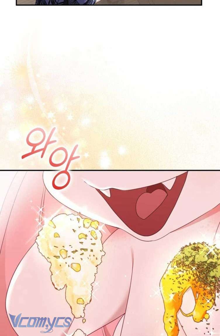 tôi được nuôi dưỡng bởi những kẻ phản diện chapter 64 56