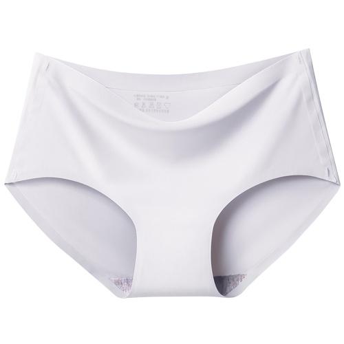 Hộp 5 Quần Lót Nữ Su Đúc Không Đường Viền