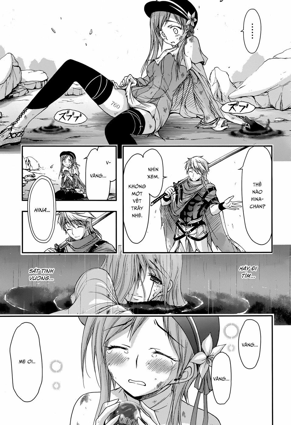 kích trụy vương huyền thoại chapter 2 26