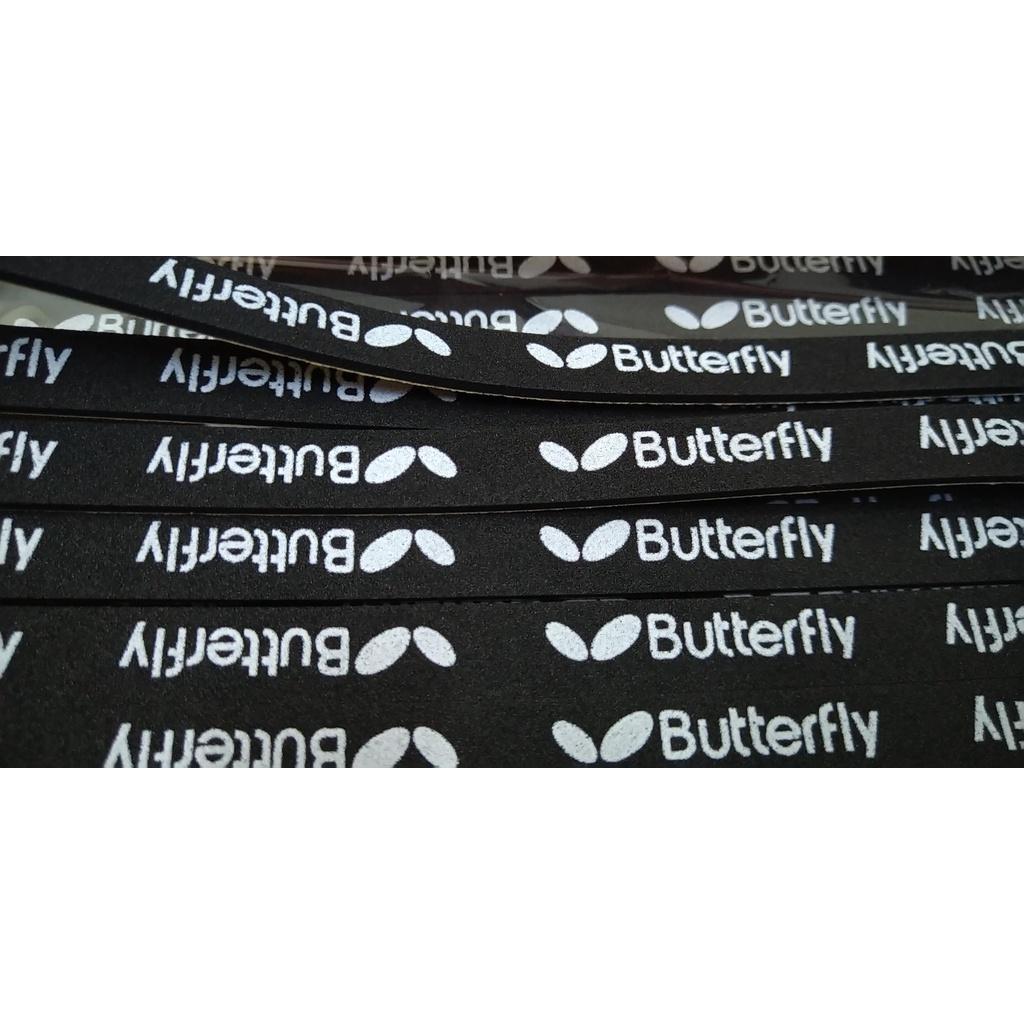 Viền vợt logo butterfly viền xốp giá rẻ
